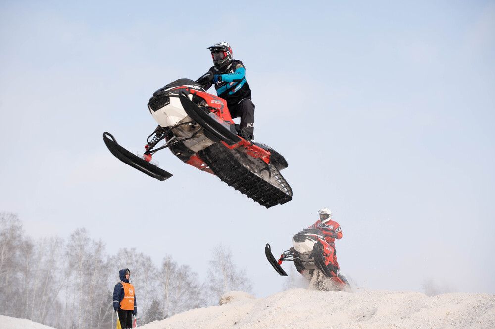 Фотография автора Ксения Мещерякова