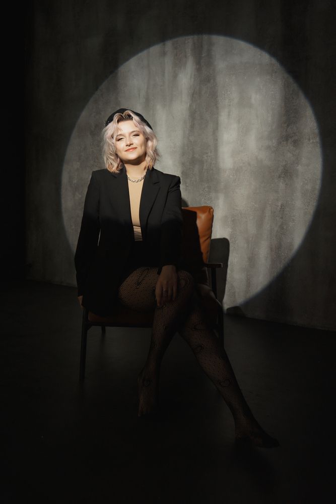 Photograph by Эльвина Элизиум