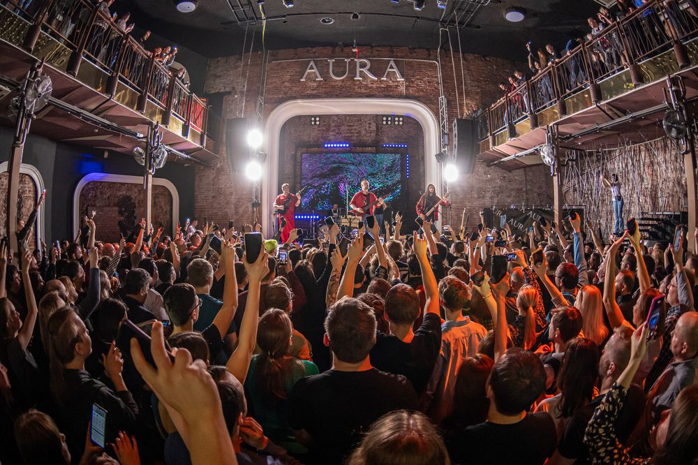 Photograph by Иван Грачев