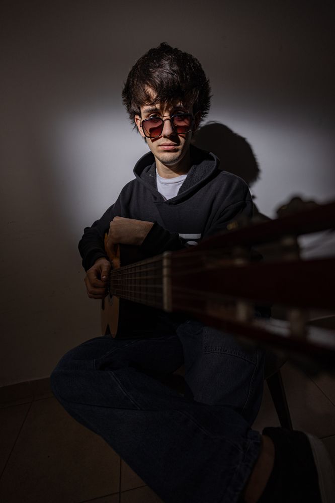 Фотография автора Mariano de Arriba