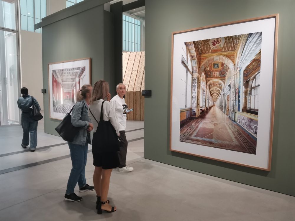 Photograph by Alexey Reznichenko