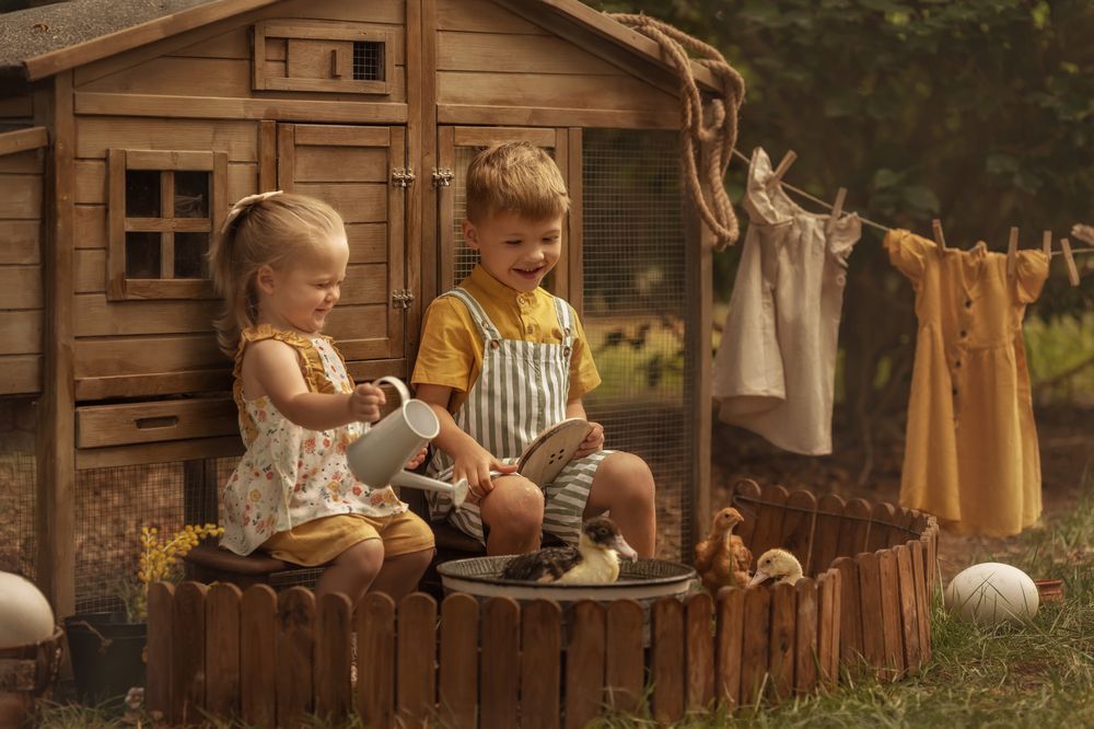 Photograph by Виктория Кузнецова