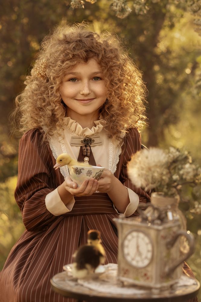 Photograph by Виктория Кузнецова