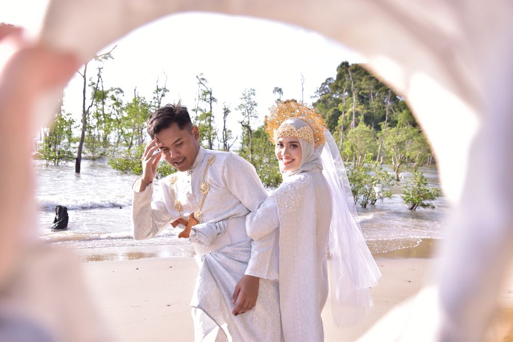 Photograph by Alfadzilah Alam