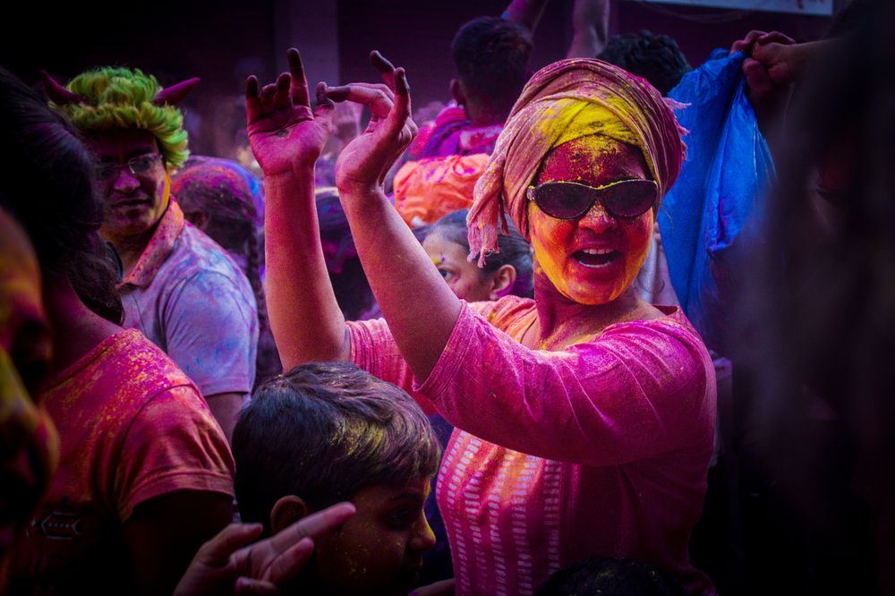 Photograph by Shalini Jain