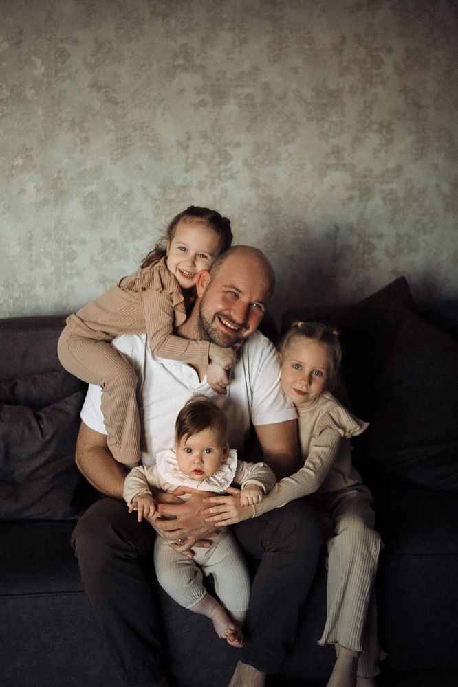 Photograph by Анастасия