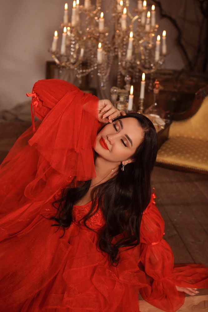 Photograph by Анастасия