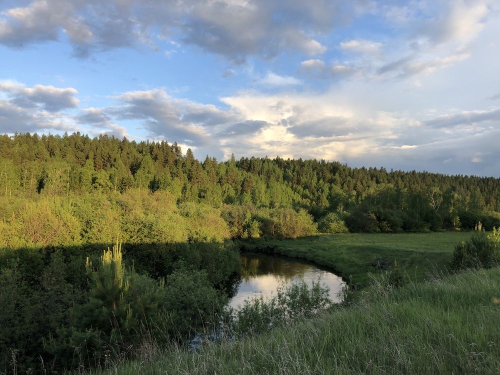 Photograph by Елена Федорова