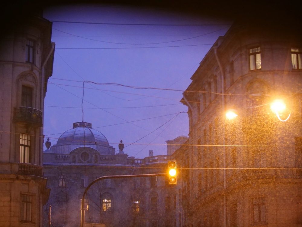 Каменноостровский