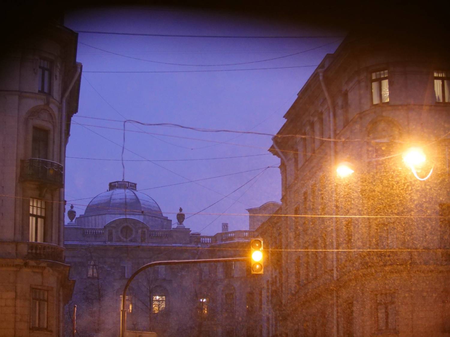 Каменноостровский