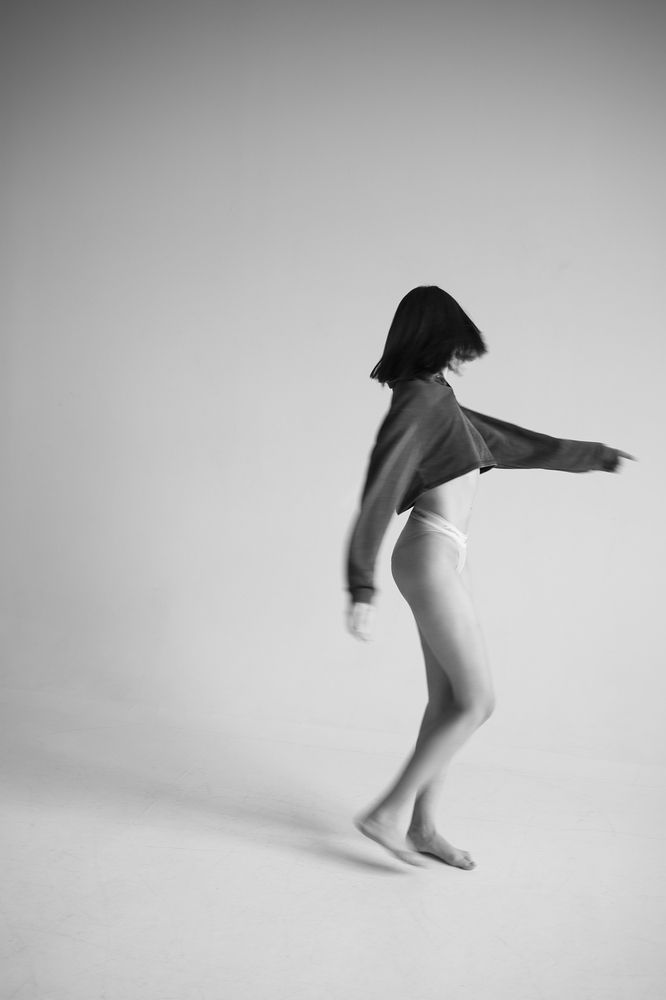 Photograph by Анна Кривошеина