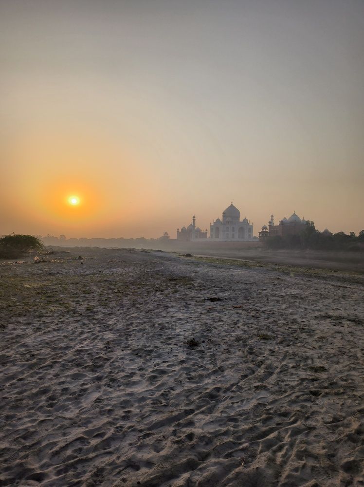 Photograph by Khushal Singhal