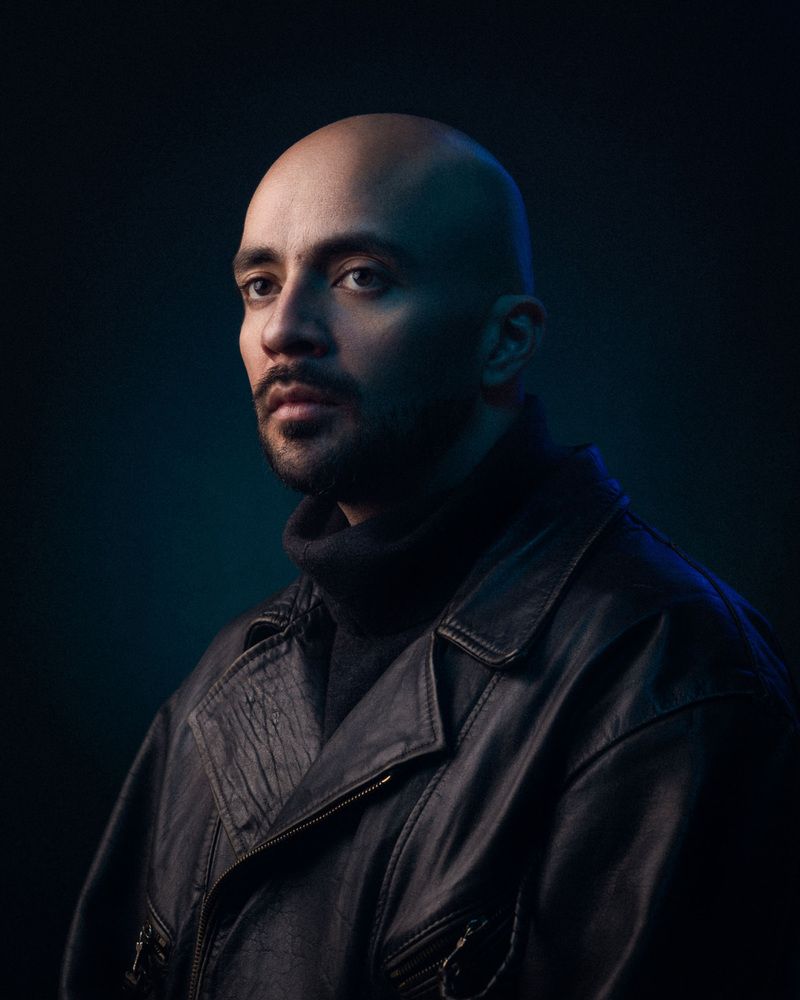 Photograph by JMonares