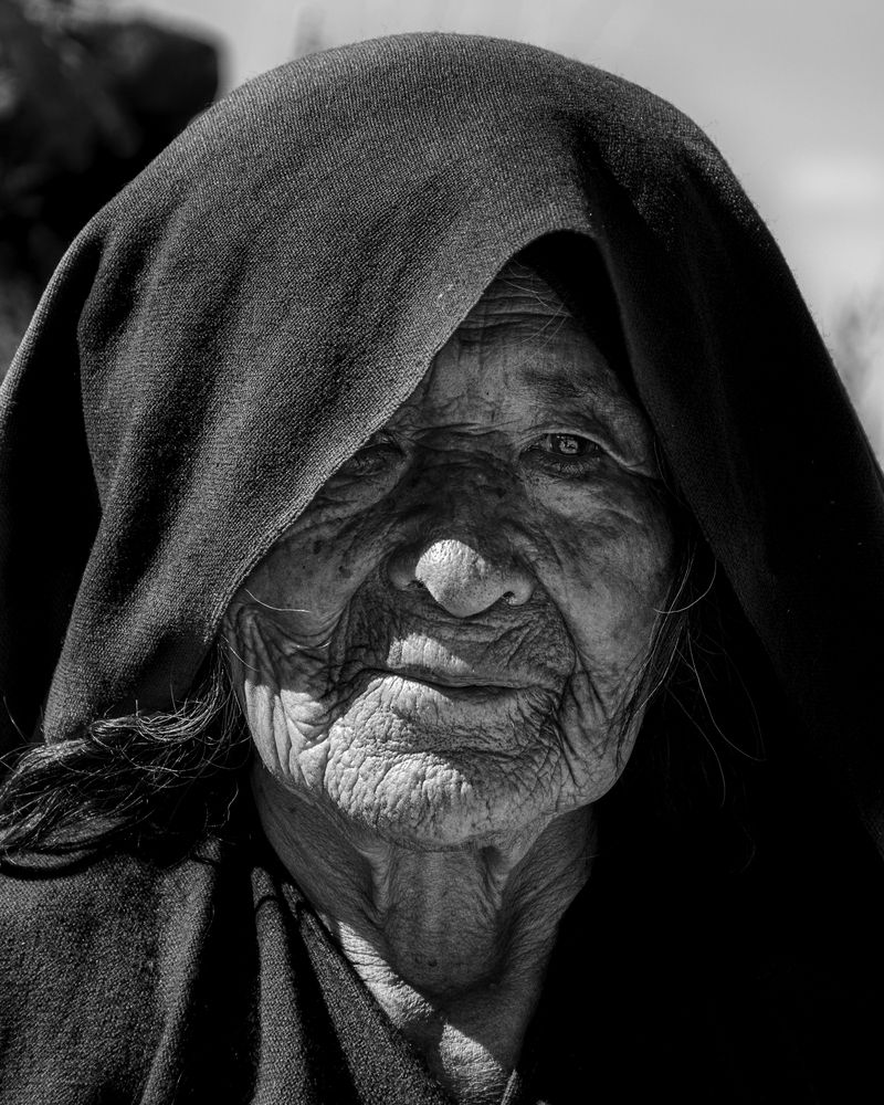 Photograph by Jean Pierre Alexander Bustinza Valdivia