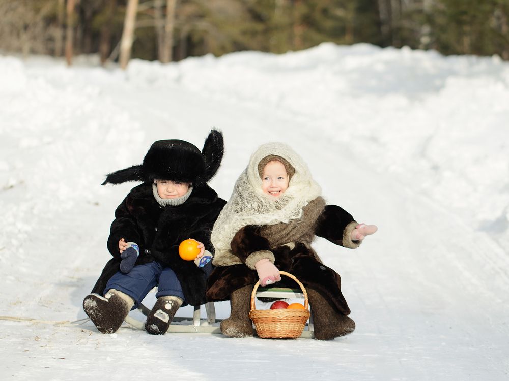 Photograph by Михаил Штенберг