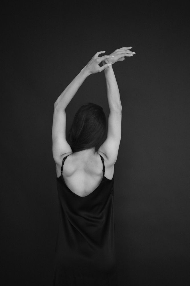 Photograph by Анна Кривошеина