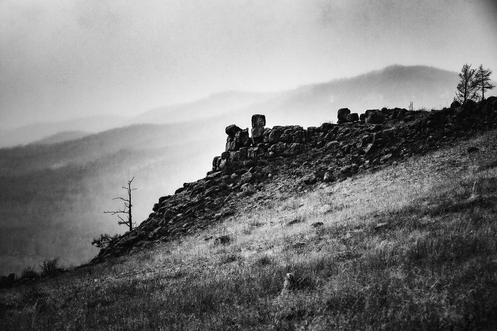 Photograph by Виктория Хадкевич