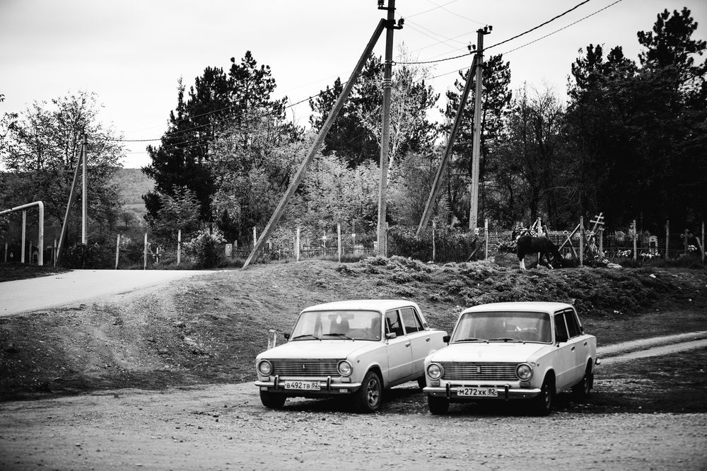 Photograph by Виктория Хадкевич