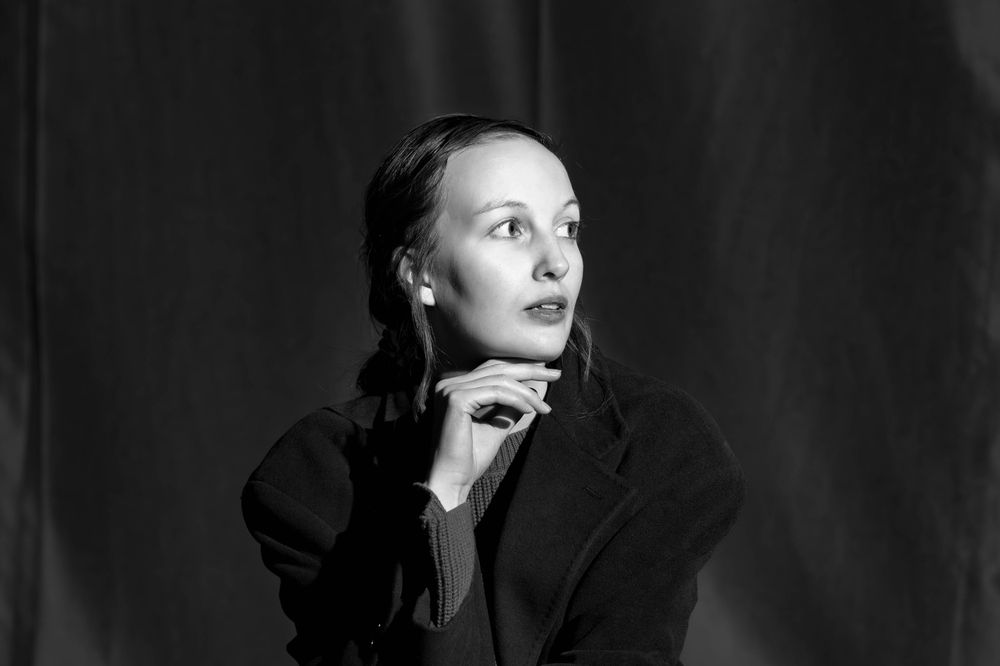 Photograph by Ирина Жебрун