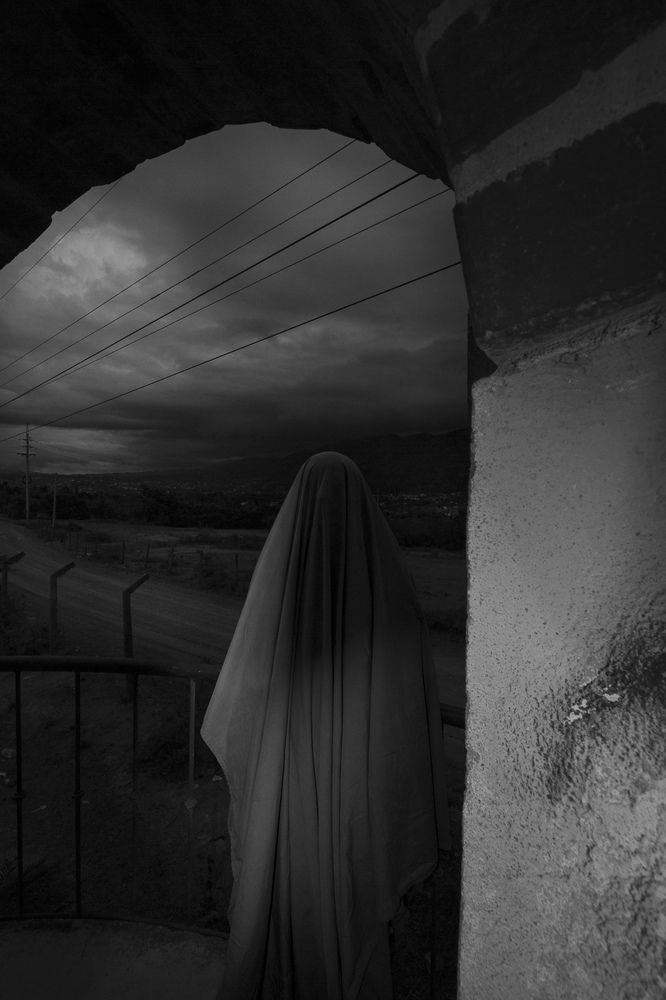 Фотография автора Carlos Andres Arellano Rendon