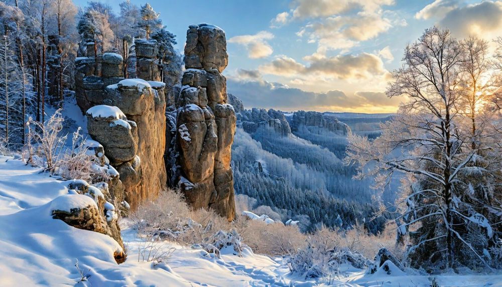 Photograph by Sidorova Kazza