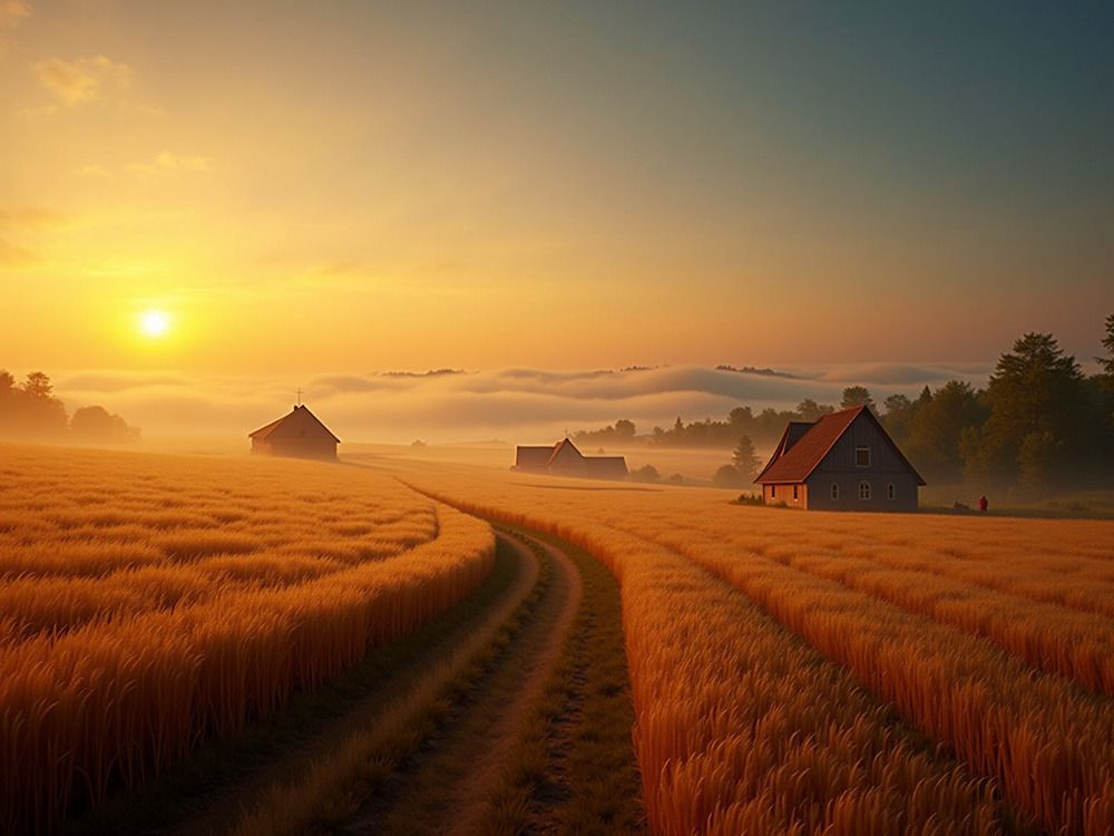 Photograph by Vyacheslav Bashirov