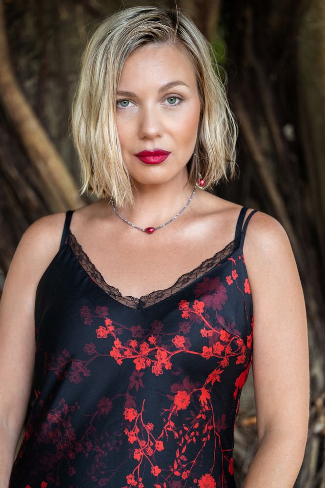 Photograph by Николай Луговой