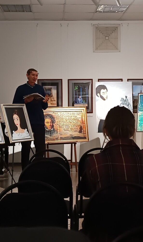 Фотография автора Дарья Петровская