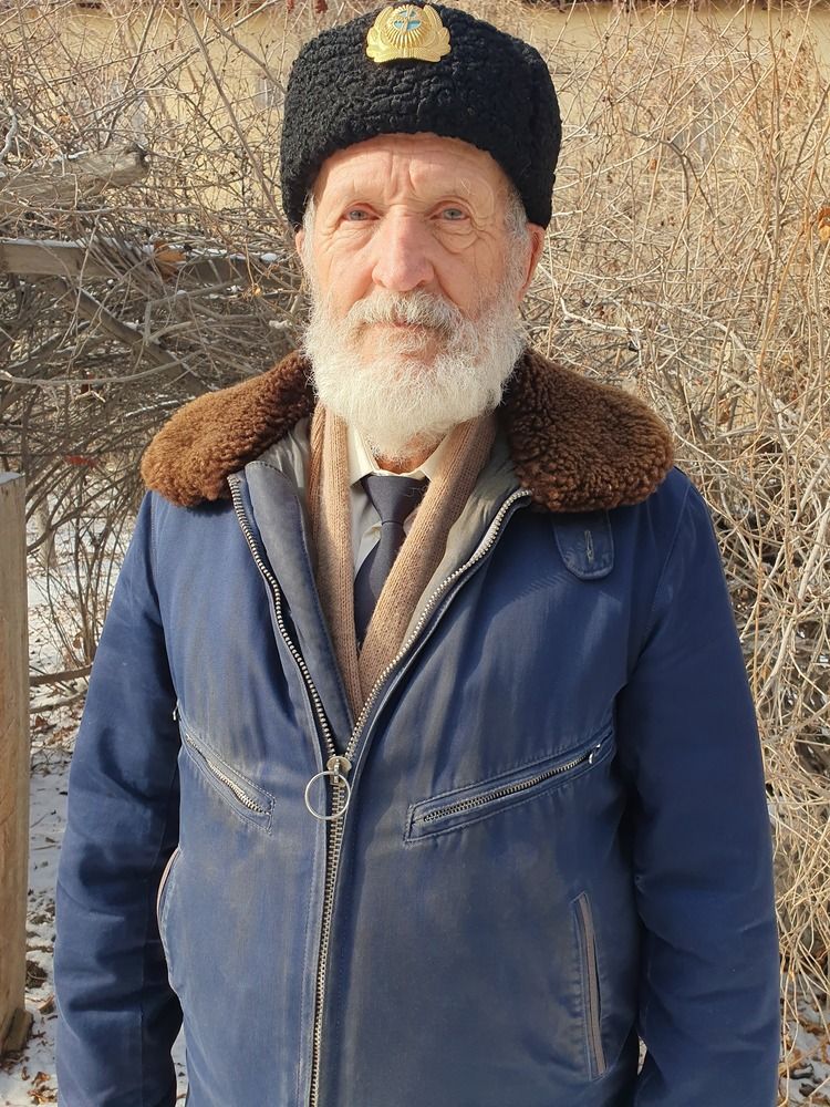 Photograph by Эдик Нуран