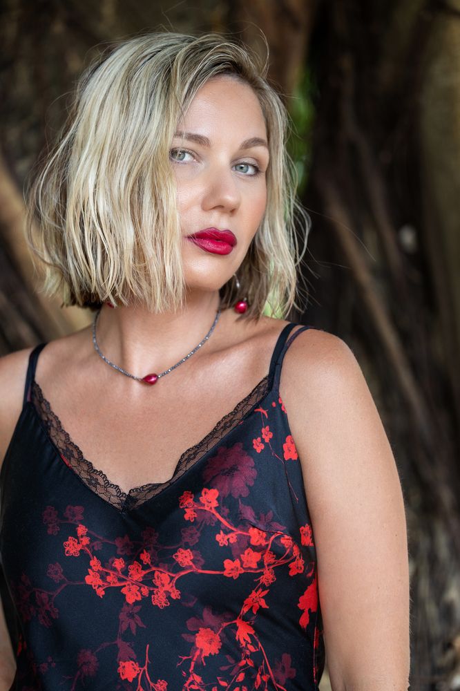 Photograph by Николай Луговой