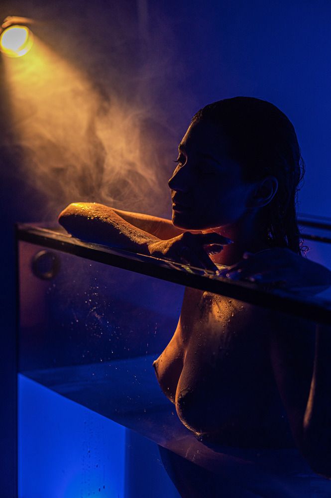 Photograph by Михаил Решетников