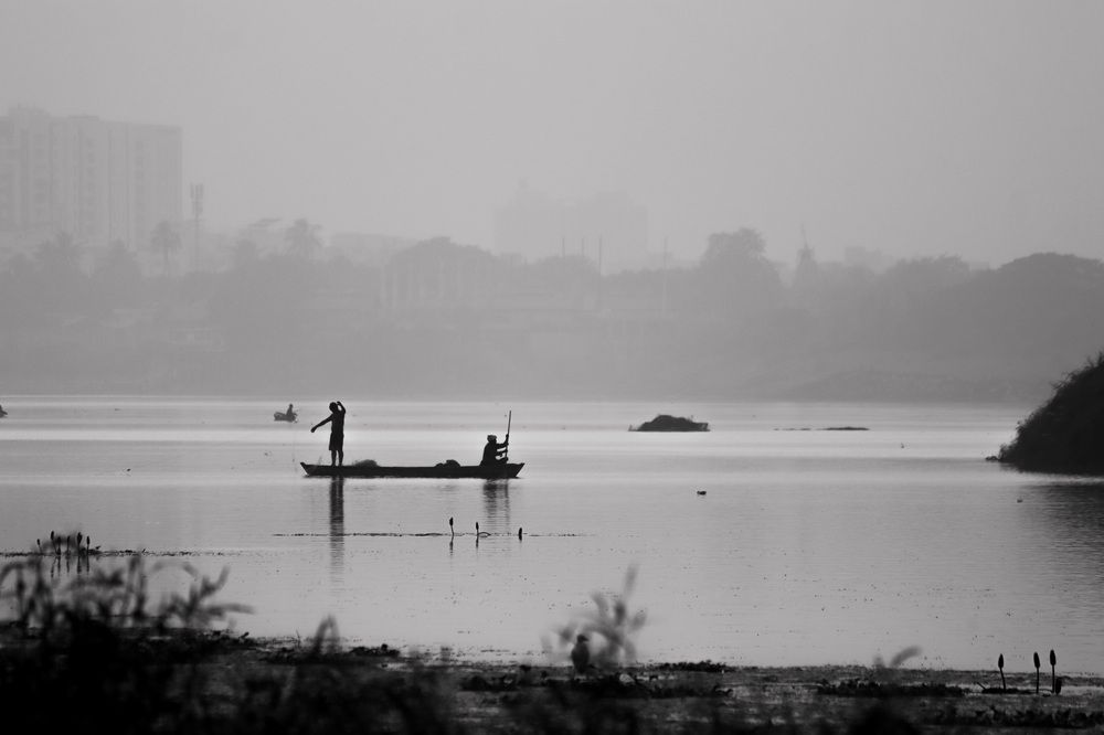 Фотография автора Kushal Lad