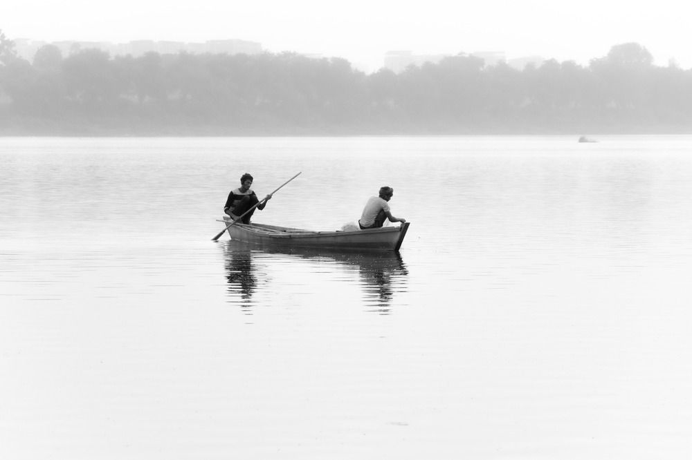 Фотография автора Kushal Lad