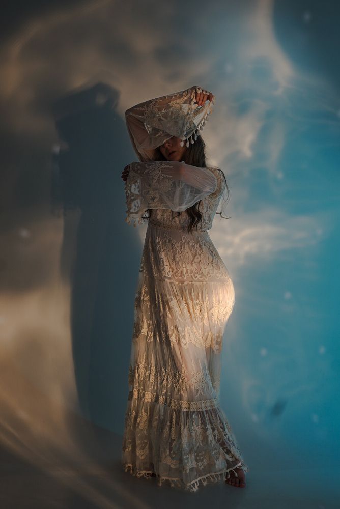 Photograph by Анна Колесниченко