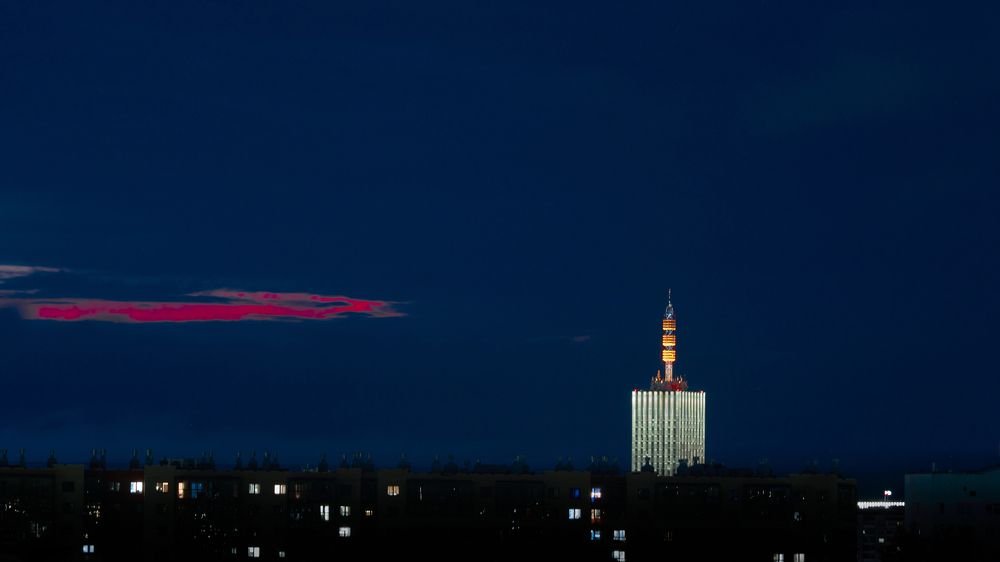 Фотография автора Вячеслав Аркадьевич Митрофанов