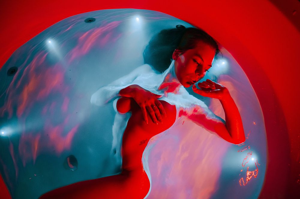 Photograph by Михаил Решетников