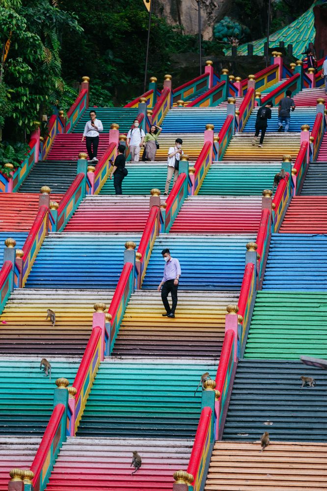 Photograph by Dat Ninh