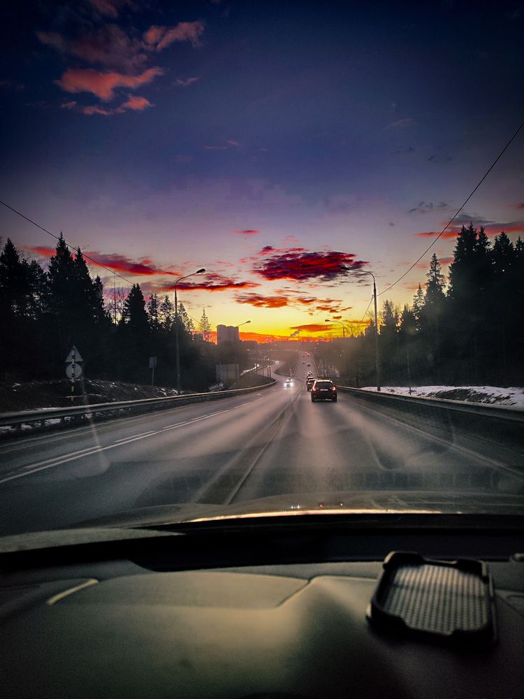 Photograph by Александр Зенин