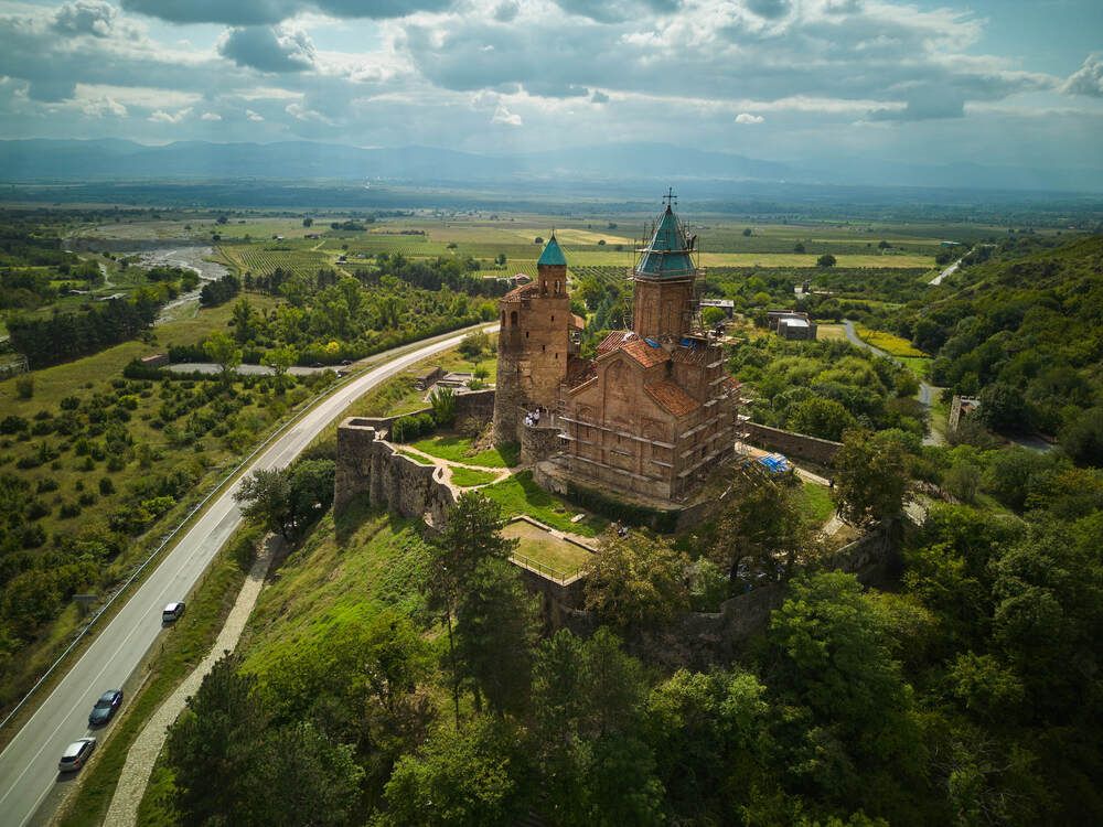 Photograph by Дмитрий Солодухин