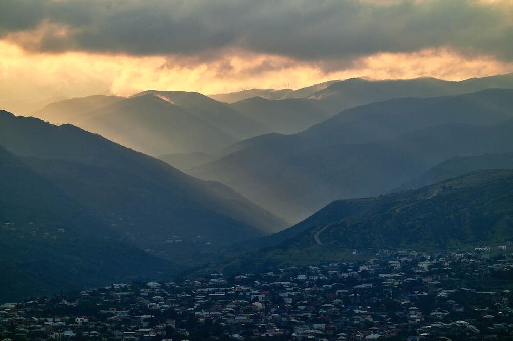 Photograph by Дмитрий Солодухин