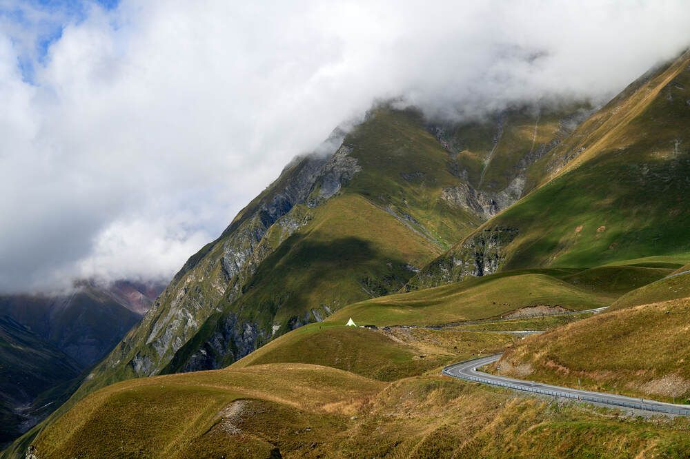 Photograph by Дмитрий Солодухин