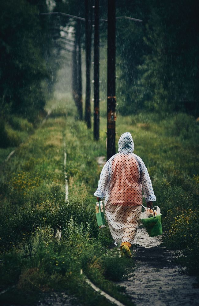 Photograph by Алексей Иванов