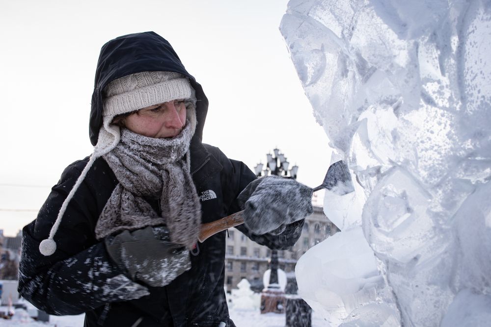Фотография автора Игорь Чураков
