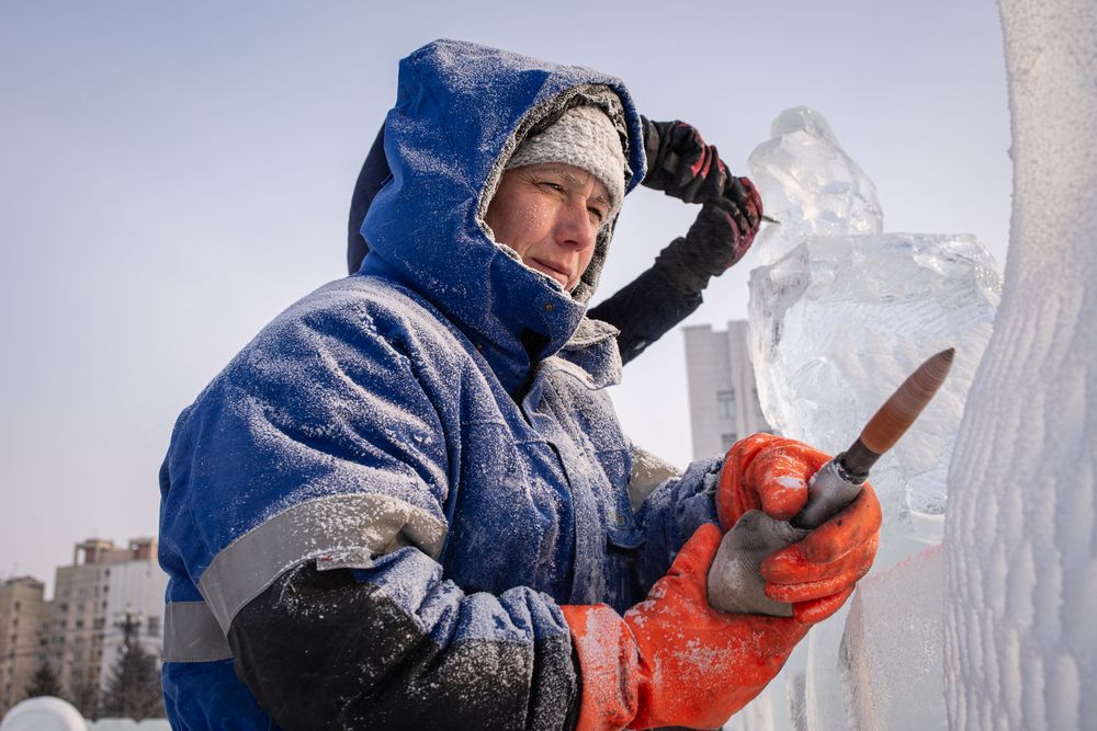 Фотография автора Игорь Чураков
