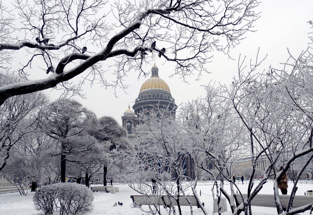 Photograph by Александр Клейд