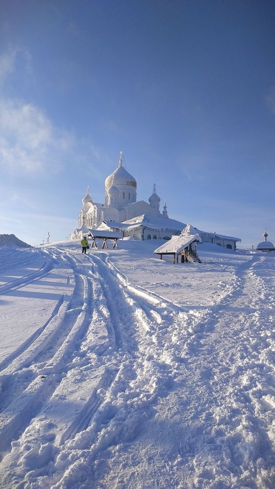 Photograph by Ирина Собова