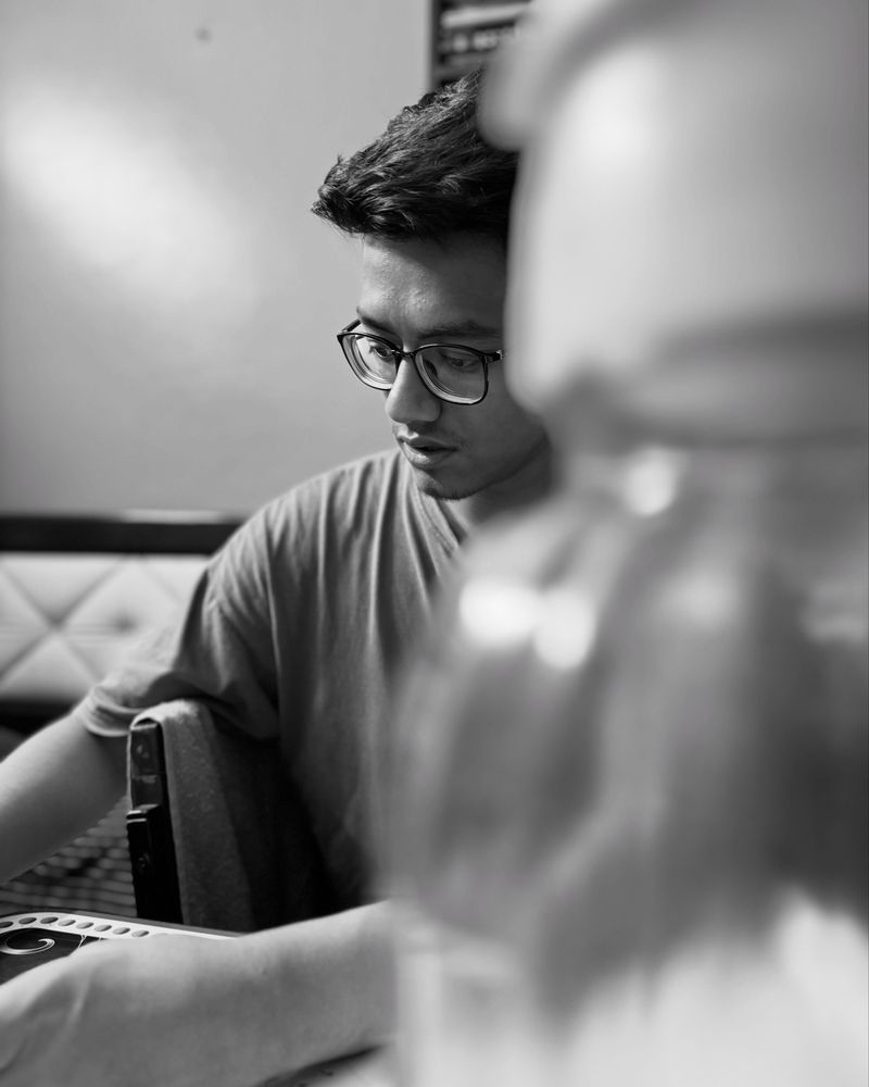 Photograph by AL AMIN MD