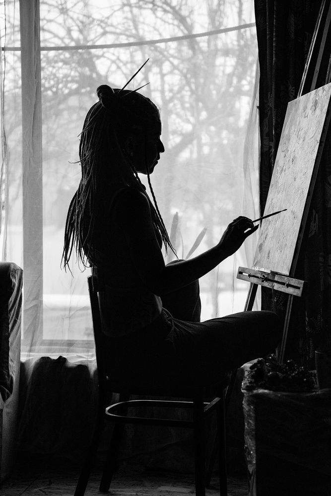 Photograph by Александр Терентьев