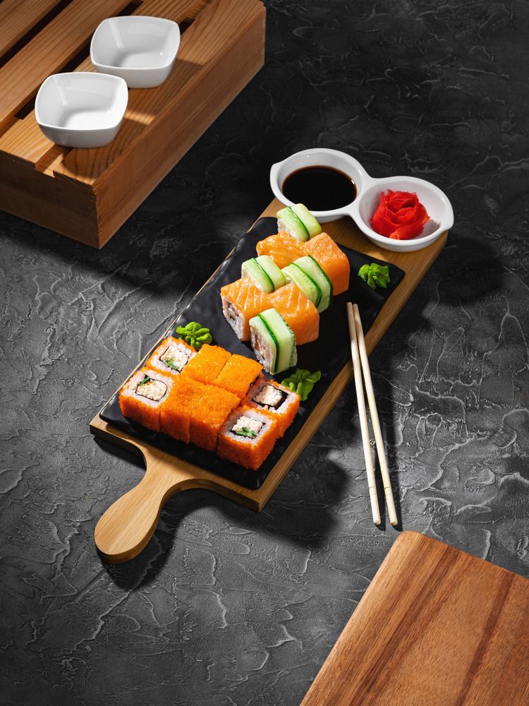 Фотография автора Роман Головин