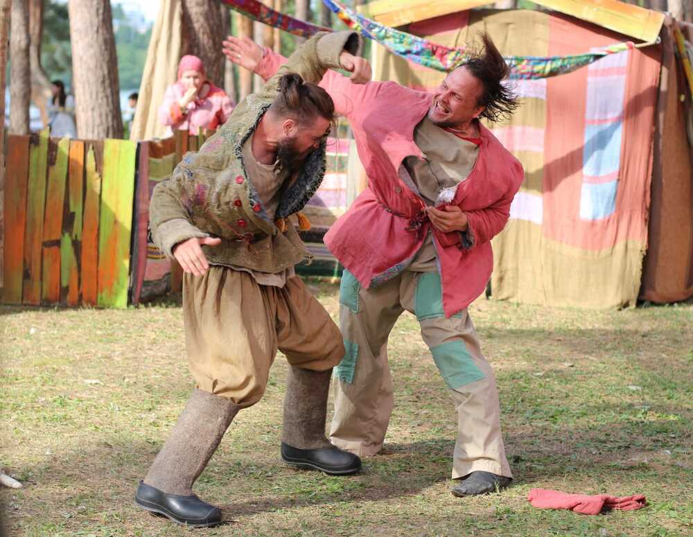 Photograph by АЛЛА ТАРАСЕНКО